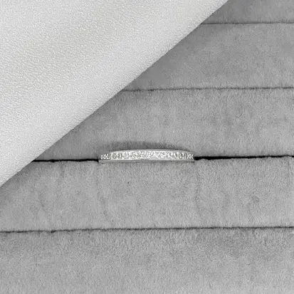 ANEL ZIRCONIA APARADOR