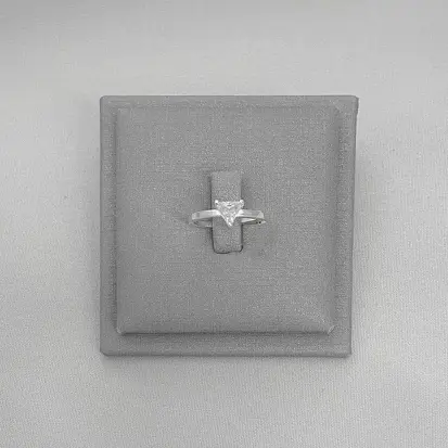 FALANGE TRIANGULO ZIRCONIA