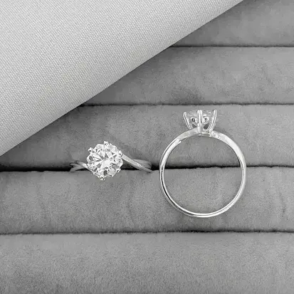 ANEL ZIRCONIA ARO DETALHADO