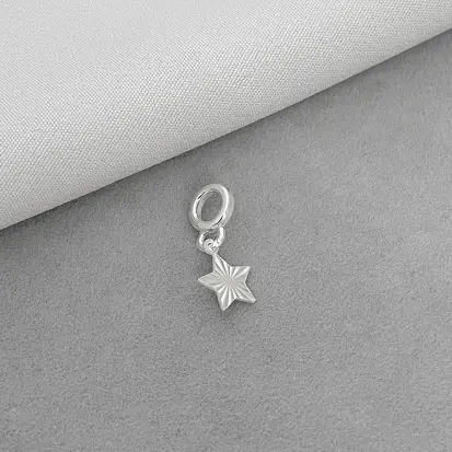 BERLOQUE ESTRELA DETALHADA