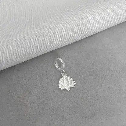BERLOQUE FLOR DE LOTUS