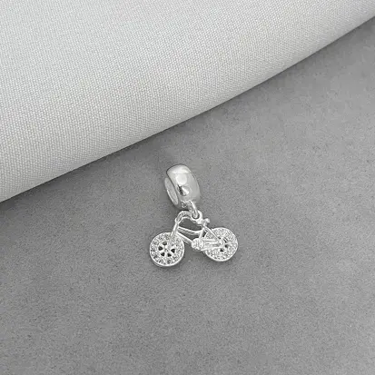 BERLOQUE BICICLETA CRAVEJADA