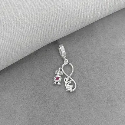 BERLOQUE INFINITO MAE MENINA