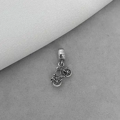 BERLOQUE BICICLETA ENVELHECIDA
