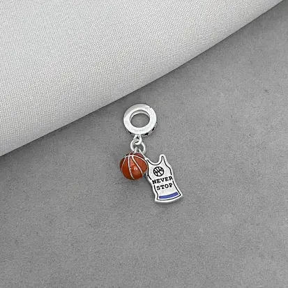 BERLOQUE BOLA BASQUETE CAMISA