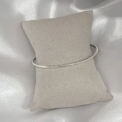 BRACELETE MEIA CANA 6,5CM