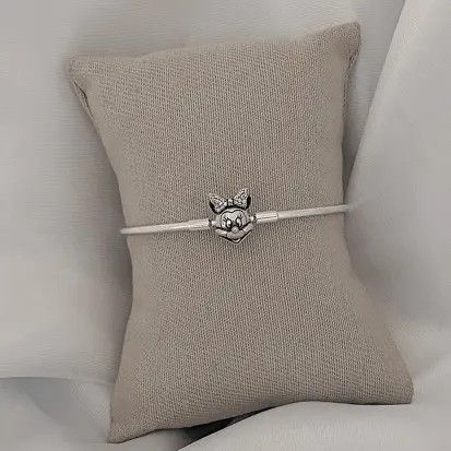 BRACELETE PANDORA MINNIE