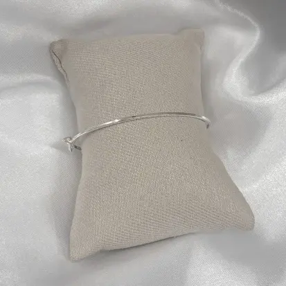 BRACELETE FIO QUADRADO 1,4MM