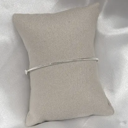 BRACELETE FIO REDONDO 1,5MM