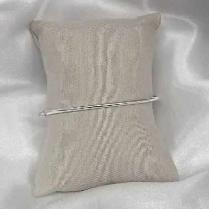 BRACELETE MEIA CANA 2MM