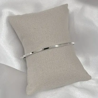BRACELETE FIO QUADRADO 2,3MM