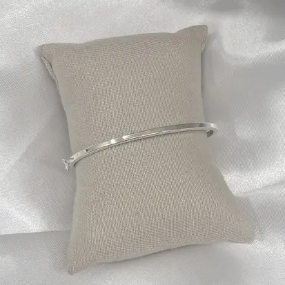 BRACELETE FIO QUADRADO 2MM