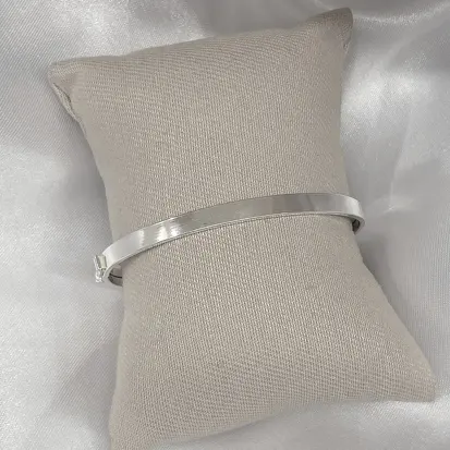 BRACELETE MEIA CANA 6MM