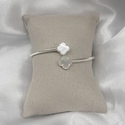BRACELETE VAN CLEEF MADREPEROLA