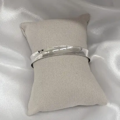 BRACELETE ABAULADO 10MM