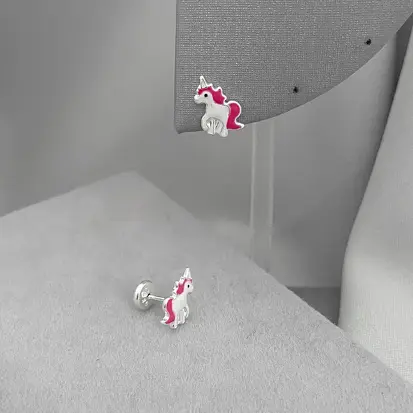 BRINCO UNICORNIO BABY