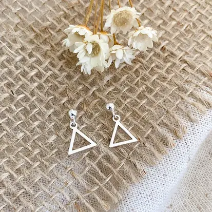 BRINCO TRIANGULO PP