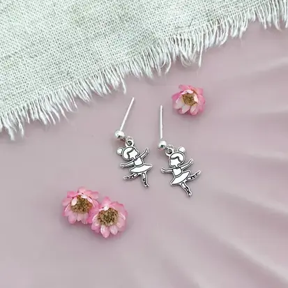 BRINCO BAILARINA