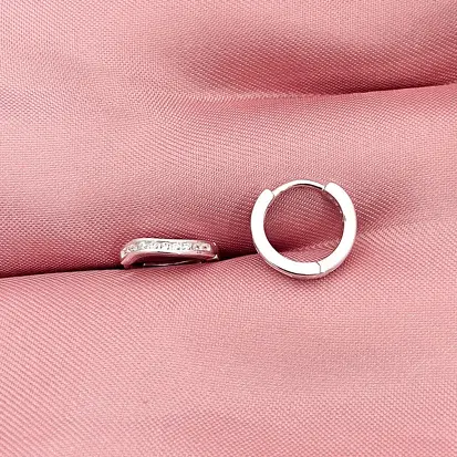ARGOLA CRAVEJADA CLICK G