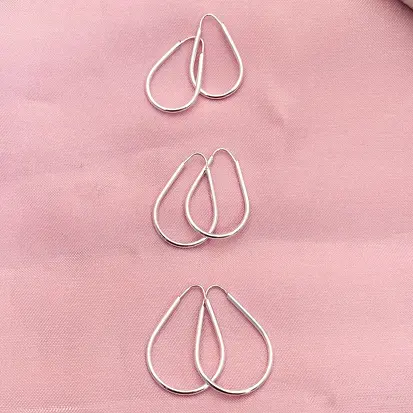 TRIO ARGOLAS GOTAS