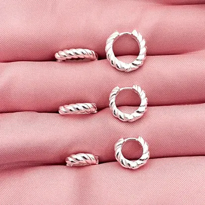 TRIO ARGOLA CROISSANT