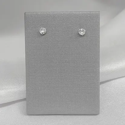 BRINCO ZIRCONIA 4MM