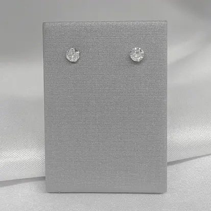 BRINCO ZIRCONIA 5MM