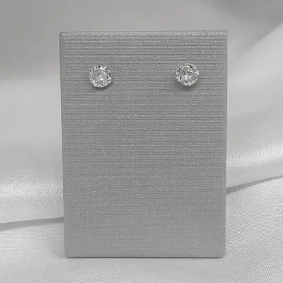 BRINCO ZIRCONIA 6MM