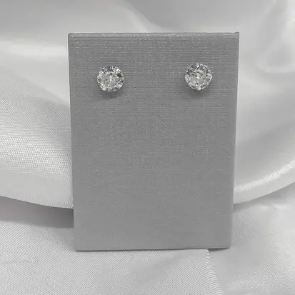 BRINCO ZIRCONIA 7MM
