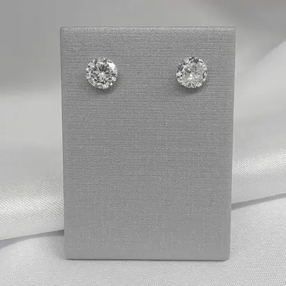 BRINCO ZIRCONIA 8MM