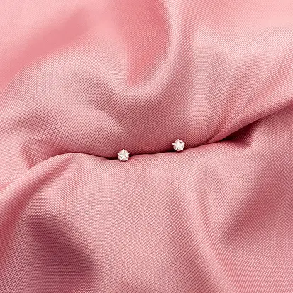 ZIRCONIA ESTRELA 3MM