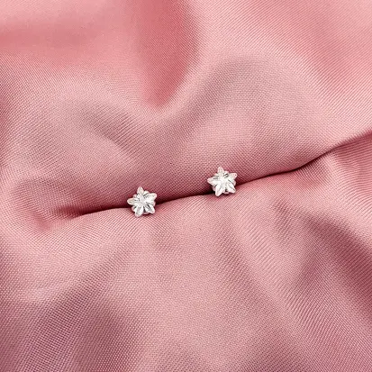 ZIRCONIA ESTRELA 6MM