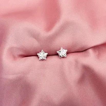 ZIRCONIA ESTRELA 8MM