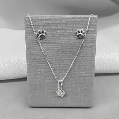 CONJUNTO MINI PATINHA