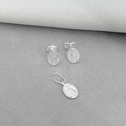 CONJUNTO NOSSA SENHORA
