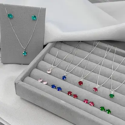 CONJUNTO REDONDO VENEZIANA
