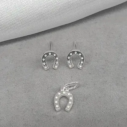 CONJUNTO FERRADURA