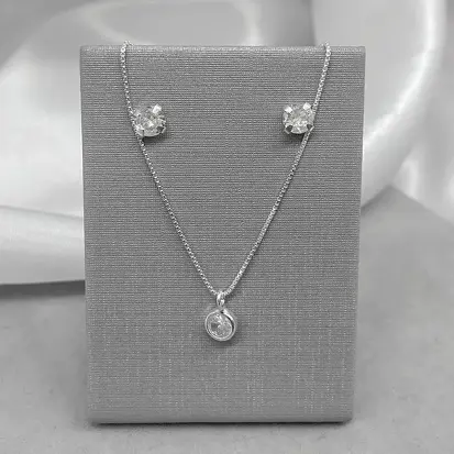CONJUNTO PONTO DE LUZ 4MM