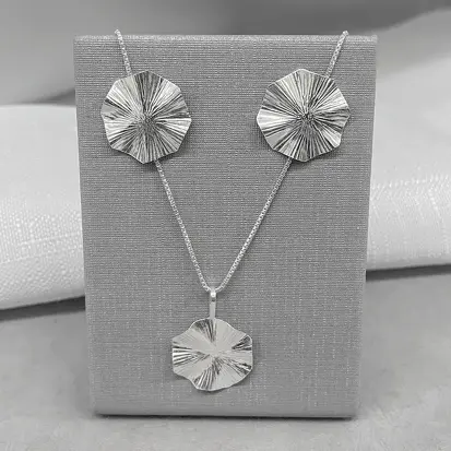 CONJUNTO CÍRCULO ABAULADO