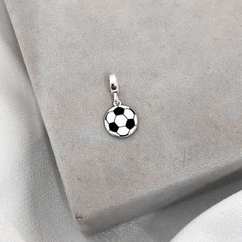 Berloque Bola Futebol Brasil Copa
