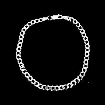 Pulseira Grumet 4,5mm