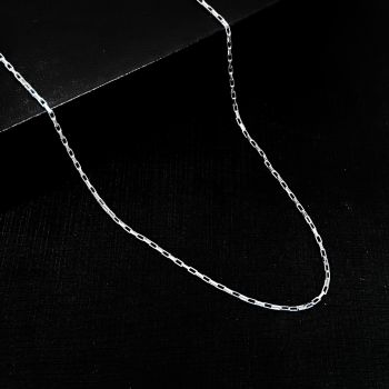 Cartier Quadrada 1,5mm 50cm