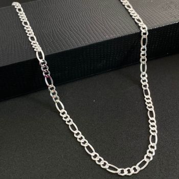 Corrente 3x1 4mm 60cm