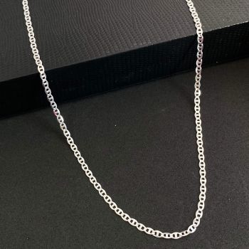 Corrente Gucci 2mm 60cm