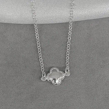 GARGANTILHA 1 VAN CLEEF 40CM
