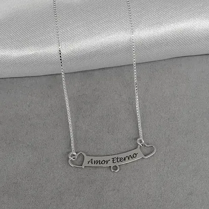 CANGA CORAÇÕES AMOR ETERNO 1 FILHO(A)