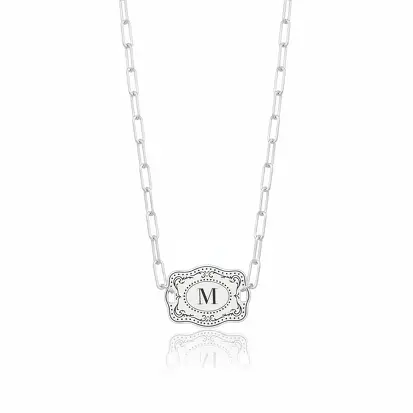 CHOKER FIVELA PERSONALIZADA ELO ALONGADO