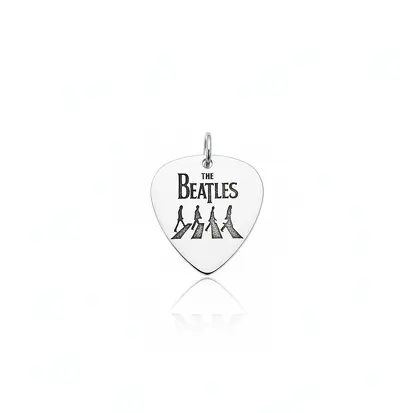 PINGENTE PALHETA PERSONALIZADA