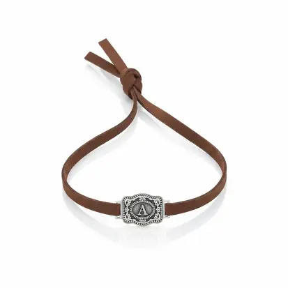 PULSEIRA FIVELA ENVELHECIDA INICIAL COURINHO