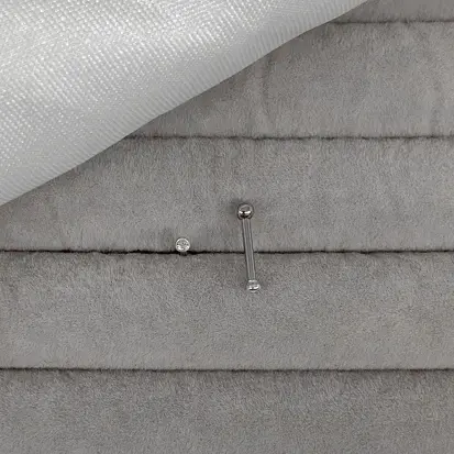 PIERCING AUSTRALIANO AÇO 1,5MM